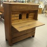 877 2458 SECRETAIRE